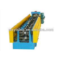 High productivity C/Z purlin roll forming machine
